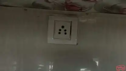 Sahajanandi Travels (Gogadham) Bus-Amenities Image