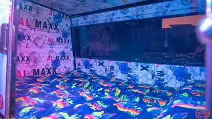 Sahajanandi Travels (Gogadham) Bus-Seats Image