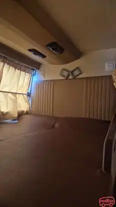 JAI SRIRAM TRAVELS Bus-Seats Image