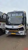 JAI SRIRAM TRAVELS Bus-Front Image