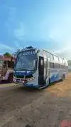 JAI SRIRAM TRAVELS Bus-Front Image