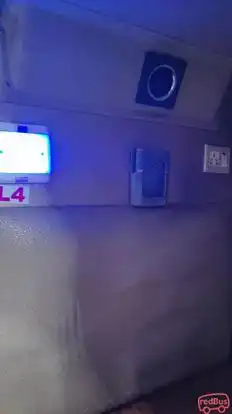 DivyaSri Bus  Bus-Seats Image