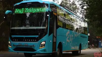 RAJ KALPANA TRAVELS PRIVATE LIMITED Bus Tickets Online | RAJ KALPANA ...