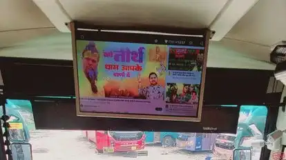Raj Kalpana Travels Pvt.ltd Bus-Amenities Image
