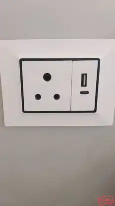 Raj Kalpana Travels Pvt.ltd Bus-Amenities Image