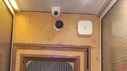 Raj Kalpana Travels Pvt.ltd Bus-Amenities Image