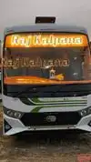 Raj Kalpana Travels Pvt.ltd Bus-Front Image