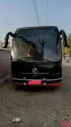 PRIME TRAVELS  Bus-Front Image