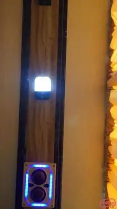 Barmer Travels Bus-Amenities Image