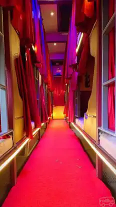 Lakshana Sri Travels (LST) Bus-Seats layout Image