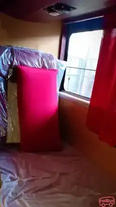 Lakshana Sri Travels (LST) Bus-Seats Image