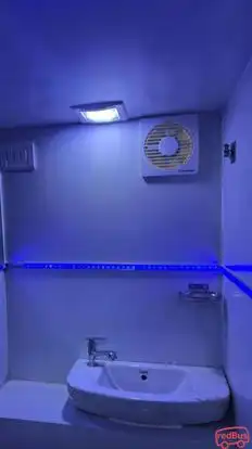 Smruti Travel and Cargo Bus-Seats Image