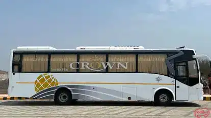 CROWN Bus-Side Image