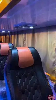 CROWN Bus-Seats Image