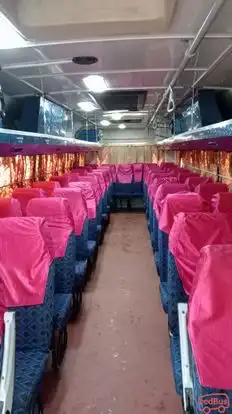 SHANTI (Balunkeswar) Bus-Amenities Image