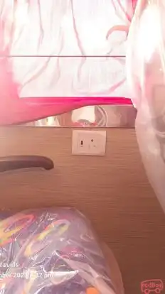 Mahalaxmi Bus (Lokre Bandhu) Bus-Amenities Image