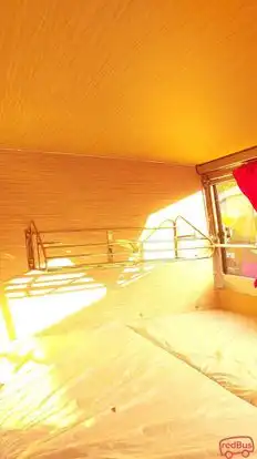 Mahalaxmi Bus (Lokre Bandhu) Bus-Seats Image