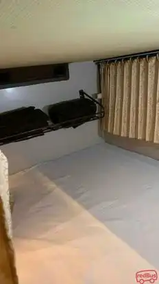 Jagdamb Travels Bus-Amenities Image