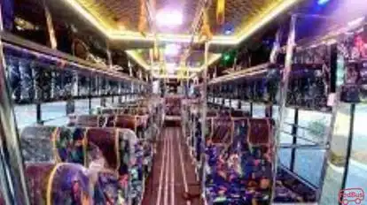 Gurushakthi Motors Bus-Seats Image