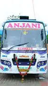 Anjani Bus Bus-Front Image