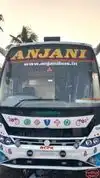 Anjani Bus Bus-Front Image