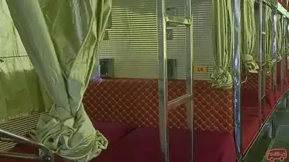 Anjani Bus Bus-Seats Image