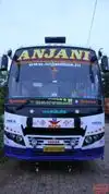 Anjani Bus Bus-Front Image