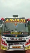 Anjani Bus Bus-Front Image