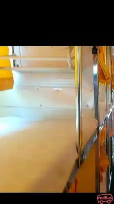 Vaishnavi travels Bus-Seats Image