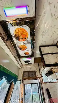 Patel Travels (Surat) Bus-Amenities Image