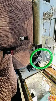 Patel Travels (Surat) Bus-Seats Image