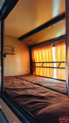 Big Bus  Bus-Seats Image