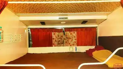 Subh Shatabdi Travels  Bus-Seats Image