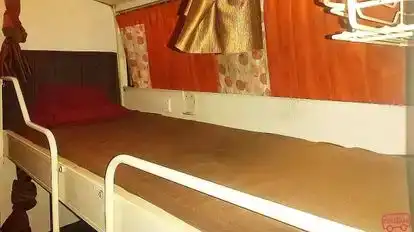 Subh Shatabdi Travels  Bus-Seats Image