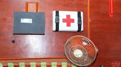 Subh Shatabdi Travels  Bus-Amenities Image