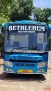 BETHLEHEM TRANSPORTS Bus-Front Image