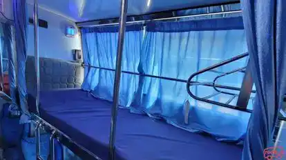 BETHLEHEM TRANSPORTS Bus-Seats Image