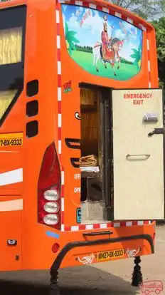 Navneet Travels      Bus-Amenities Image