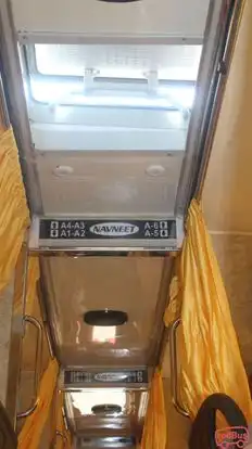 Navneet Travels      Bus-Amenities Image