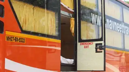 Navneet Travels      Bus-Amenities Image