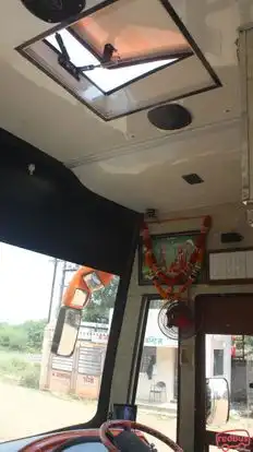 Navneet Travels      Bus-Amenities Image