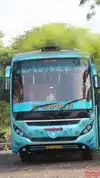 Navneet Travels      Bus-Front Image