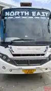 NORTH EAST TRAVELS(UNDER ASTC) Bus-Front Image
