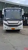 NORTH EAST TRAVELS(UNDER ASTC) Bus-Front Image