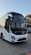 Sri Vaari Travels Bus-Front Image