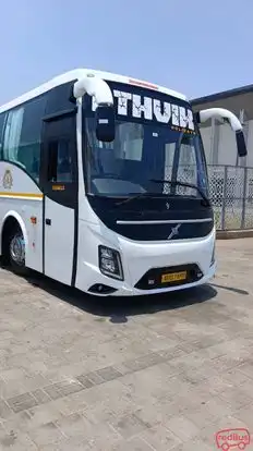 PHOENIX TRAVELS Bus-Front Image