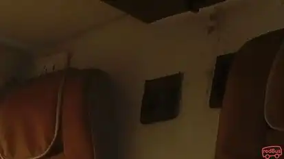 Shree Travels Bus-Amenities Image