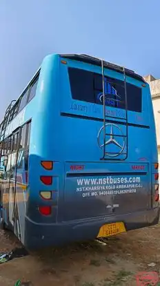 New Shamim Transport Bus-Amenities Image