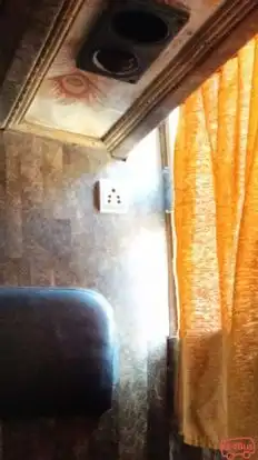 Shree Ashapura Travels  Bus-Amenities Image