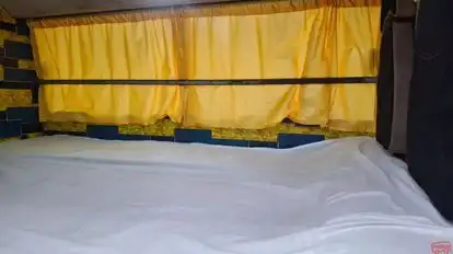 Shree Ashapura Travels  Bus-Seats Image